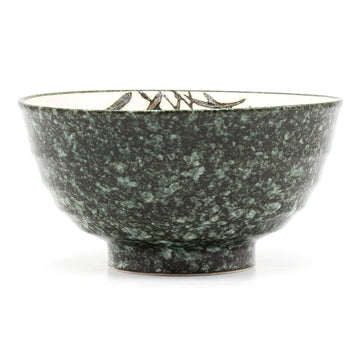 Japanese Noodle Bowl - 30 fl. oz. / 6.65"D x 3.5"H