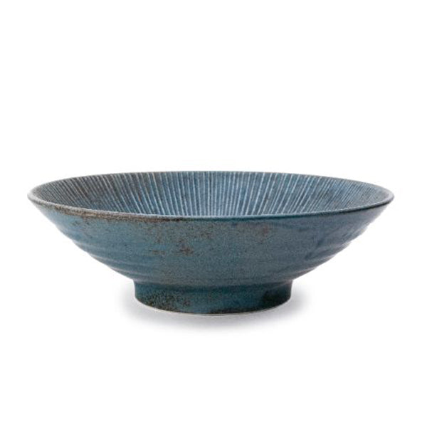9.5"Dx2.75"H BOWL