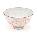 Japanese Rice Bowl - 4.5"D x 2.4"H