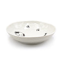 8.25"Dx2.25"H BOWL shallow