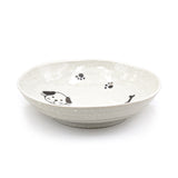 8.25"Dx2.25"H BOWL shallow