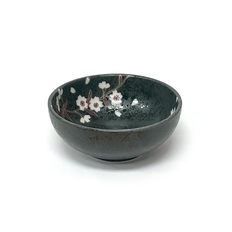 4.25"Dx1.5"H Medium Bowl - Sakura