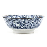 Japanese Noodle Bowl - 36 fl. oz. / 7.5"D x 2.75"H - Bulk Pak