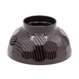 Japanese Lacquerware - Bowl