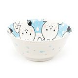Japanese Medium Bowl-Animal