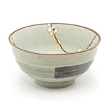 Noodle Bowl - Japanese Plum (ume) Blossoms