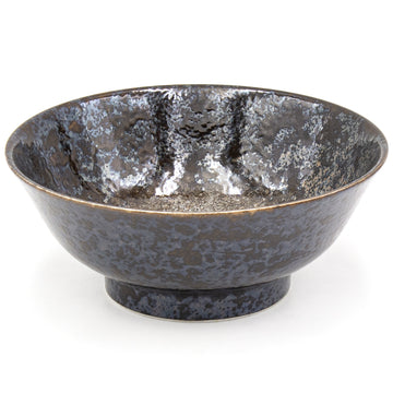 Japanese Large Bowl - 42 fl. oz. / 8.25"D x 3.35"H