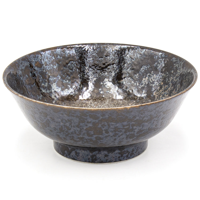 Japanese Large Bowl - 42 fl. oz. / 8.25"D x 3.35"H