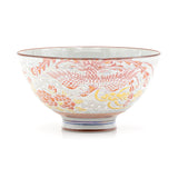 Japanese Rice Bowl - 4.5"D x 2.4"H