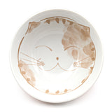 Japanese Medium Bowl - 18 fl. oz. /  5.85"D x 2.65"H