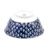 Japanese Medium Bowl - 5.85"D x 2.75"H