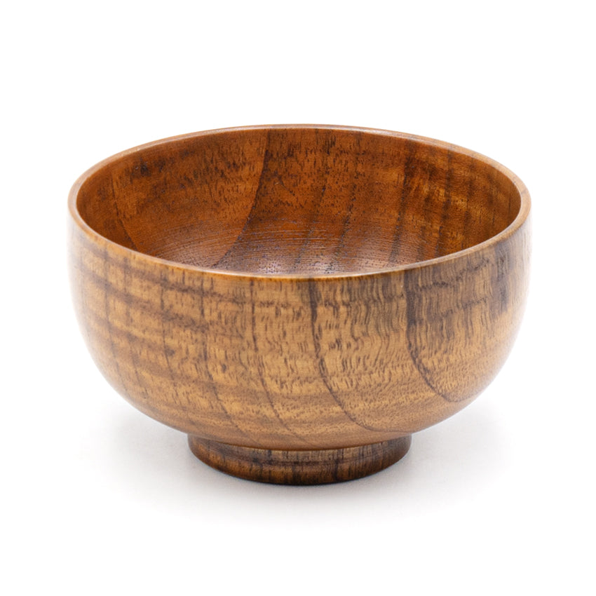 Wooden Lacquer Bowl
