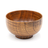 Wooden Lacquer Bowl