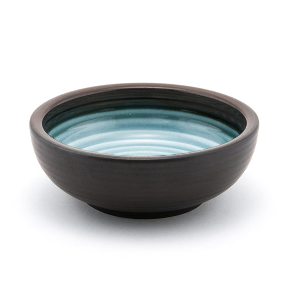 6.75"Dx2"H BOWL (br/lbu)