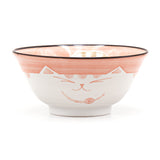 Japanese Medium Bowl - 5.85"D x 2.75"H