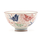 Japanese Rice Bowl - 4.5"D x 2.4"H