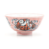 Japanese Rice Bowl - Fish