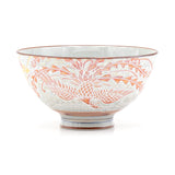 Japanese Rice Bowl - 4.5"D x 2.4"H