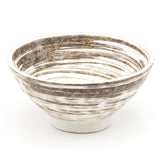Japanese Medium Bowl - 18 fl. oz. / 6"D x 2.85"H