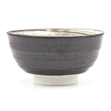 Japanes Large Bowl - 6.75"D x 3.25"H