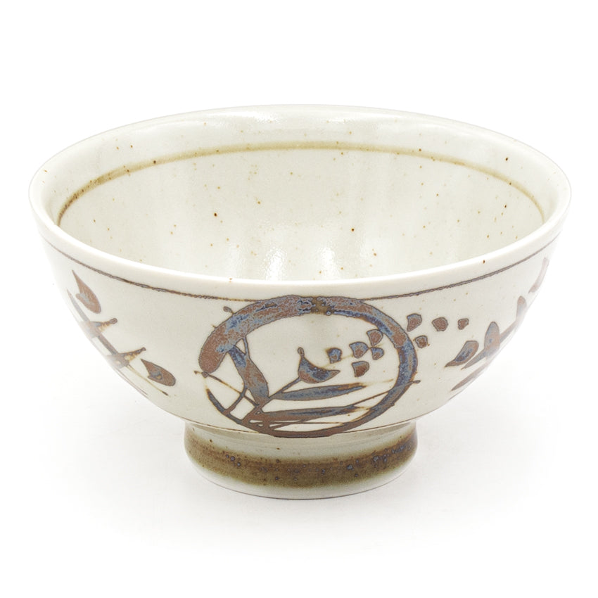 Japanese Noodle Bowl - 32 fl. oz. / 7"D x 3.75"H