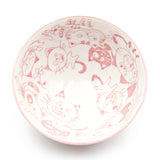 4.5"Dx2.5"H RICE BOWL