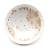 Japanese Medium Bowl - 18 fl. oz. /  5.85"D x 2.65"H