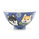 Japanese Medium Bowl - 4.85"D x 2.65"H