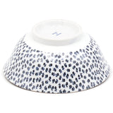 Japanese Large Bowl - 34 fl. oz. / 7.5"D x 3"H