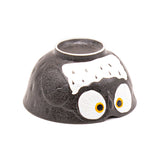 Owl Medium Bowl - 4.8"D x 2.5"H