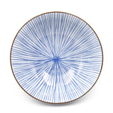 Japanese Large Bowl - 34 fl. oz. / 7.5"D x 3"H