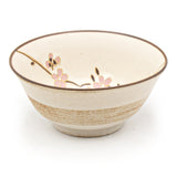 Japanese Medium Bowl - 20 fl. oz. / 6"D x 2.65"H