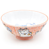 5.5"Dx2.5"H RICE BOWL Ceramic (pk)
