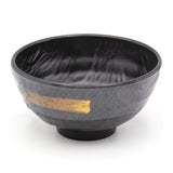 Melamine Medium Bowl - 18 fl. oz. / 5.5"D x 2.75"H
