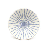Japanese Shallow Medium Bowl - 6"D x 1.25"H