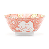 Japanese Medium Bowl - 5.85"D x 2.75"H