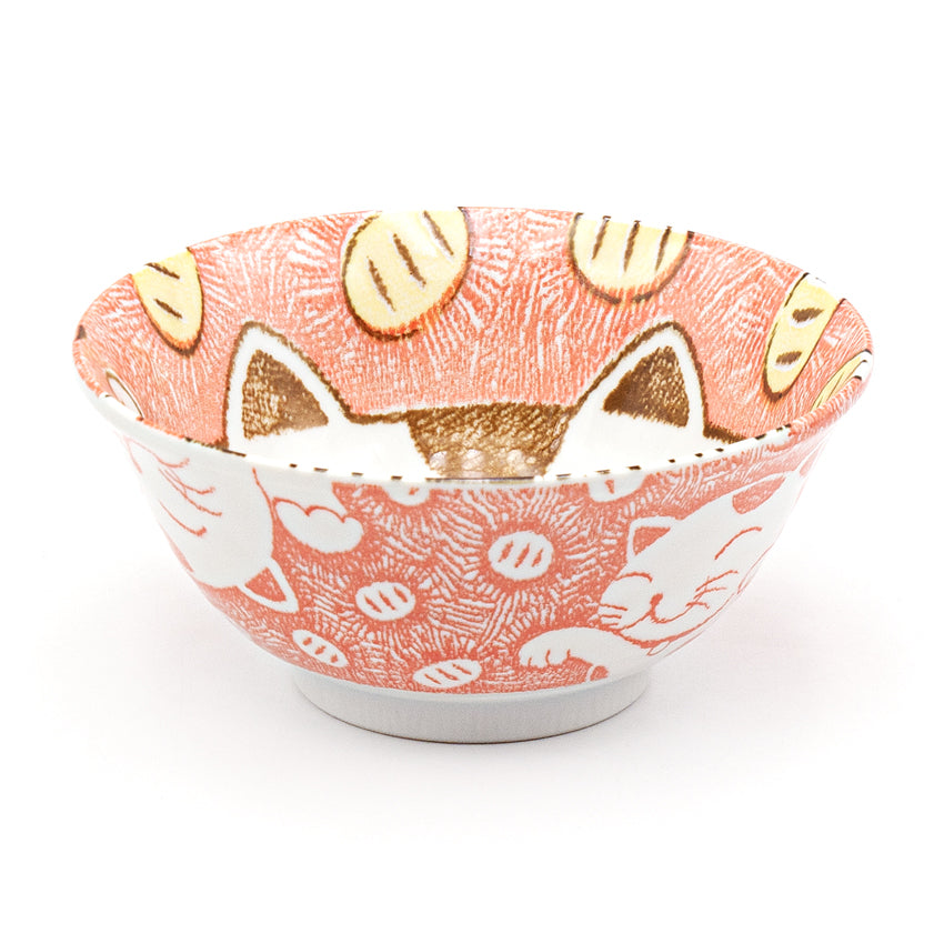 Japanese Medium Bowl - 5.85"D x 2.75"H