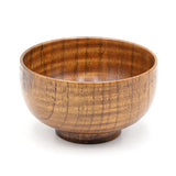 Wooden Lacquer Bowl