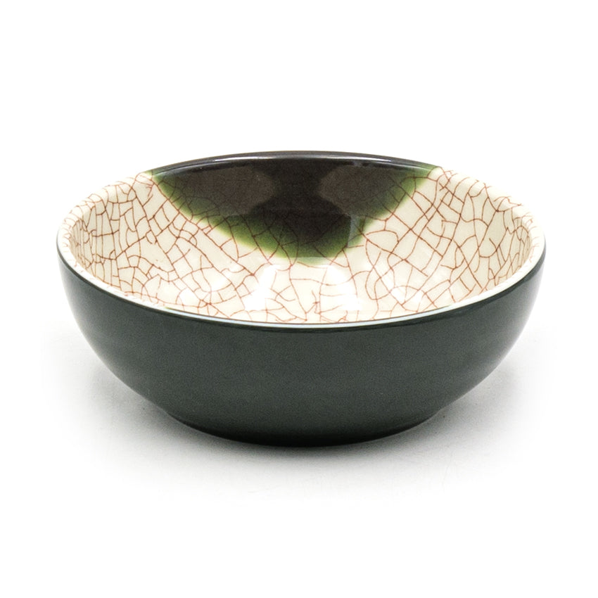 Melamine Side Dish Bowl - 12 fl. oz. / 4.75"D x 1.65"H
