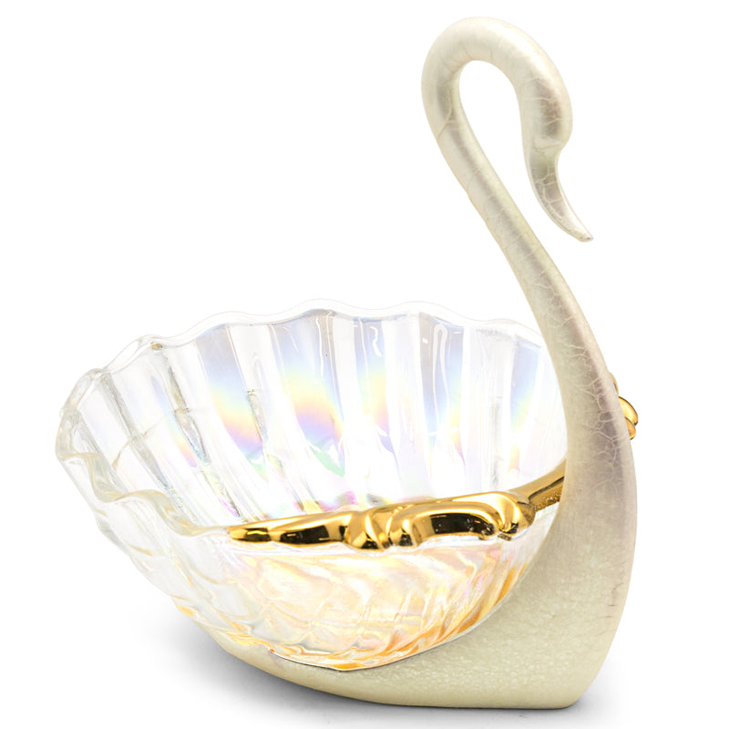 SWAN BOWL GL