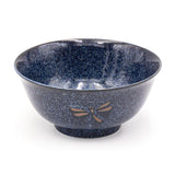 Japanese Medium Bowl - 5.85"D x 2.75"H