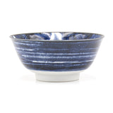 Japanese Medium Bowl - 5.75"D x 2.75"H