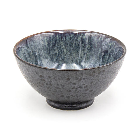 Ceramic Medium Bowl - 10 fl. oz. / 4.65"D x 2.35"H