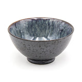 Ceramic Medium Bowl - 10 fl. oz. / 4.65"D x 2.35"H