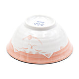Japanese Medium Bowl - 5.85"D x 2.75"H