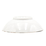 Japanese shallow Bowl - Shiba Inu