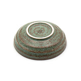 3.75"D x 1.25"H DISH (bu)