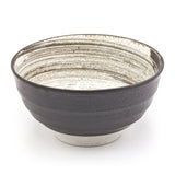 Japanes Large Bowl - 6.75"D x 3.25"H