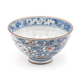 Japanese Rice Bowl - Flower