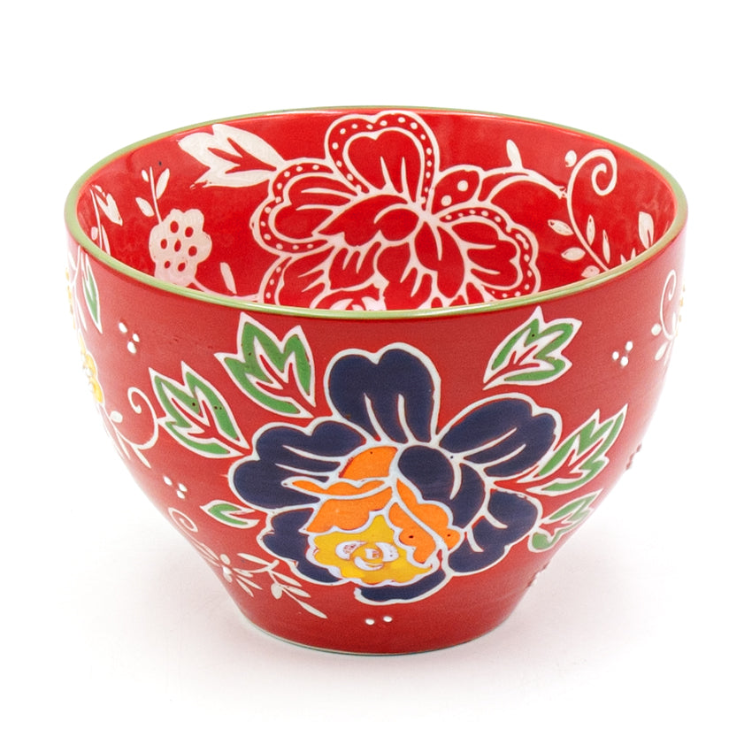 Medium Bowl - 22 fl. oz. /  5.85"D x 4"H